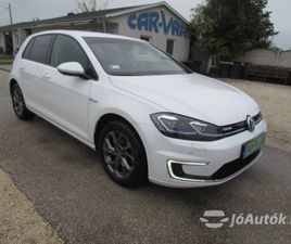 E-GOLF
