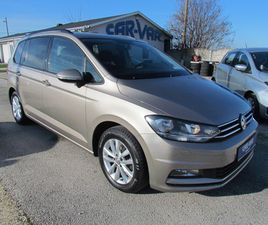 TOURAN 1.2 TSI BMT COMFORTLINE