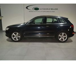 AUDI Q5 AUDI Q5 Q5 2.0 TDI