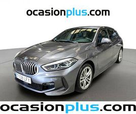 116D (116 CV) PACK M