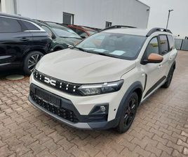 DACIA NEUER JOGGER EXTREME HYBRID 155