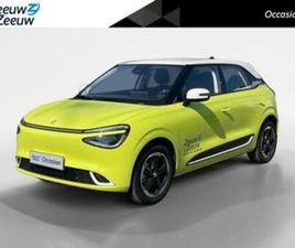 DONGFENG NAMMI BOX DONGFENG BOX LAUNCH EDITION 42 KWH DEMO | 310 KM RANGE | DIR — DONGFENG — MARKTPLAATS