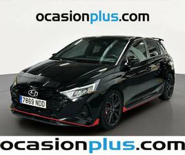 1.6T N COPA (204 CV)