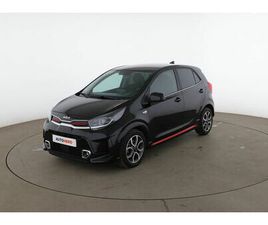 KIA PICANTO 1.0 T-GDI ISG GT LINE