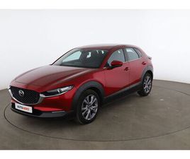 MAZDA CX-30 1.8 SKYACTIV-D STYLE 4X2 BVA6