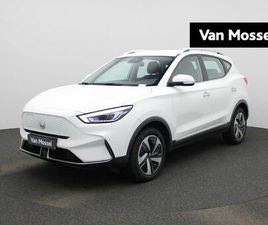 MG ZS STANDARD RANGE 51 KWH COMFORT