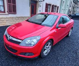 ASTRA TWINTOP 1.6I ENJOY