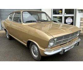 1969 OPEL KADETT A VENDRE