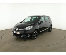 RENAULT SCENIC 1.2 TCE ENERGY BOSE EDITION