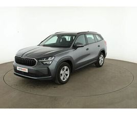 SKODA KODIAQ 1.5 TSI HYBRID ACT SELECTION DSG7