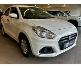 2021 SUZUKI DZIRE 1.2 GA MANUAL SEDAN