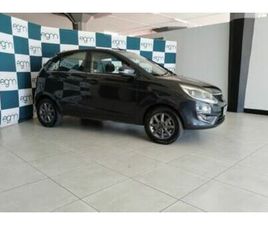 TATA BOLT 2017 TATA BOLT 1.2T XT 5-DR