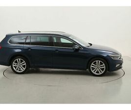 VOLKSWAGEN PASSAT VARIANT PASSAT VARIANT BUSINESS DSG 2.0 DIESEL 150CV