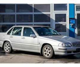 VOLVO S70