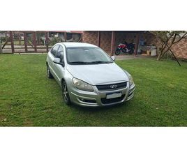 CHERY CIELO 1.6 16V 119CV 5P 2011