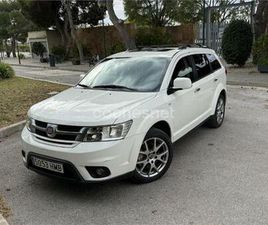 FIAT FREEMONT FIAT FREEMONT