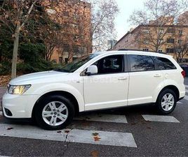 FIAT FREEMONT FIAT FREEMONT