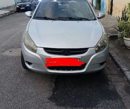 JAC J3 1.4 16V 5P MEC. 2013