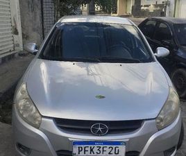 TURIN SEDAN 1.4 16V 4P MEC.