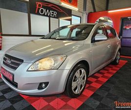 KIA CEED KIA CEE'D CEED 1.6 CRDI 90 ACTIVE