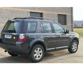 LAND-ROVER FREELANDER