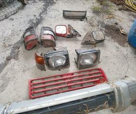 MITSUBISHI - MONTERO