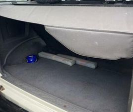 NISSAN TERRANO NISSAN - TERRANO II