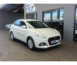 2024 SUZUKI DZIRE 1.2 GL