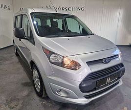 FORD GRAND TOURNEO CONNECT FORD TOURNEO GRAND TOURNEO CONNECT TREND 1,5 TDCI L2