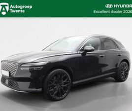 GENESIS GV70 GENESIS GV70 PANORAMADAK | WINTERSET | ADAPTIVE CRUISE CONTR — GENESIS — MARKTPLAATS