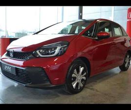 ELEGANCE E-HEV FULL HYBRID -STOCK-