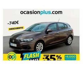 FIAT TIPO 1.4 EASY