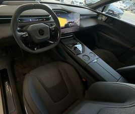 LOTUS EMEYA S - BOREAL GREY - LOTUS DYNAMIC - SIDE CAMERA. VIN: LJUD4SA13RK004035