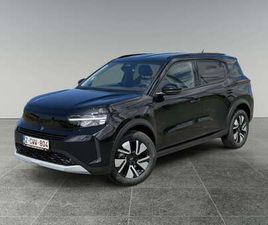 OPEL FRONTERA TURBO HYBRID GT EDCT GS-LINE NAVI,ZETEL EN STUURV