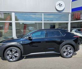 SUBARU SOLTERRA 71,4KWH E-XPERIENCE+ INKL. WR!