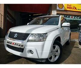 SUZUKI - GRAND VITARA