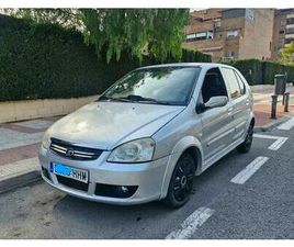 TATA INDICA TATA - INDICA