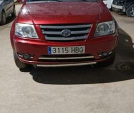 TATA XENON TATA - XENON PICK UP