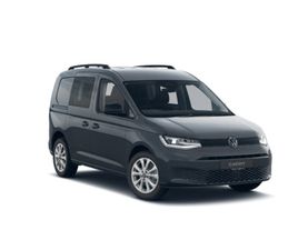 VOLKSWAGEN CADDY C20 CADDY KOMBI COMMERCE PRO SWB 102 PS 2.0 TDI 6SP MANUAL