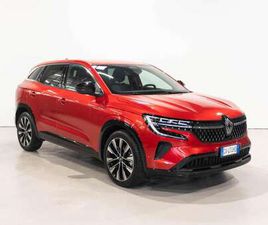 E-TECH FULL HYBRID 200 TECHNO