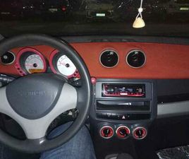 SMART FORFOUR SMART - FORFOUR