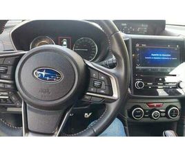 SUBARU XV SUBARU - XV