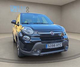 FIAT 500L 1.3MJT II S&S TREKKING LITE 85