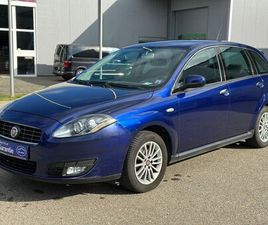 FIAT CROMA 1.8 16V MPI DYNAMIC*TÜV NEU*