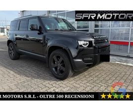 DEFENDER 110 3.0D I6 200 CV AWD AUTO S *PROMO*GARANZIA 2028*
