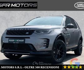 DISCOVERY SPORT 2.0 TD4 204 CV AWD AUTO DYNAMIC SE *IVA ESPOSTA*PROMO*