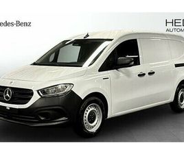 MERCEDES-BENZ 112 SKÅP L2 DEMO