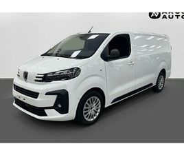 PEUGEOT EXPERT L2 145 MT6 PLUS