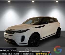 RANGE ROVER EVOQUE 2.0D I4 163 CV AWD AUTO S *IVA ESPOSTA*