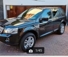 LAND-ROVER FREELANDER